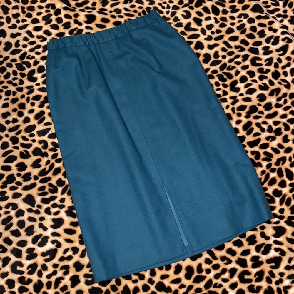 Pendletonby Pendleton Woolen Mills Turquoise Blue… - image 3